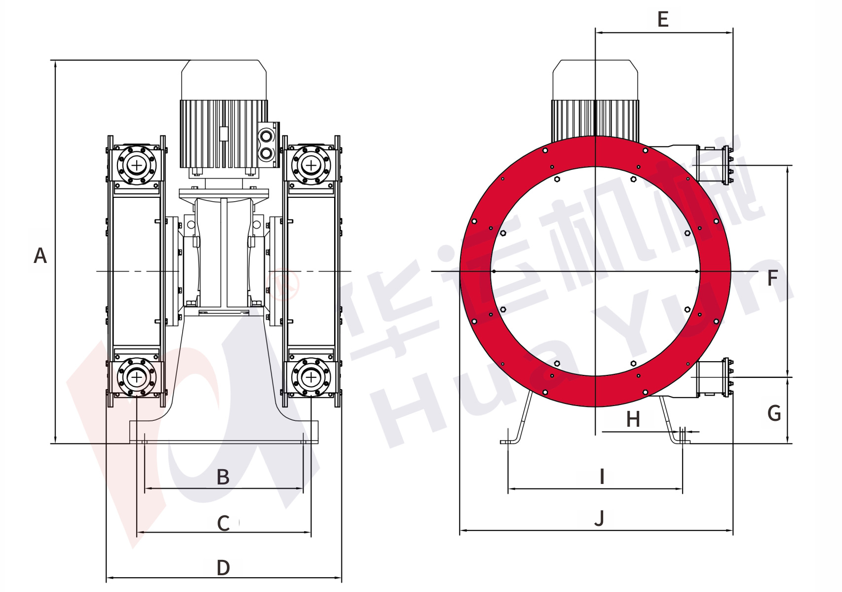 2IHP90Z/100Z/125Z